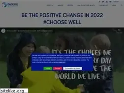 Sites similar to danone.co.za