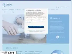 Sites similar to danone.hu