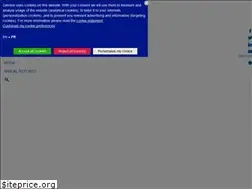 Sites similar to danone.id