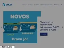 Sites similar to danone.pt