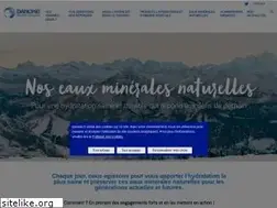 Sites similar to danoneaunaturel.fr