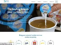 Sites similar to danoneawayfromhome.com