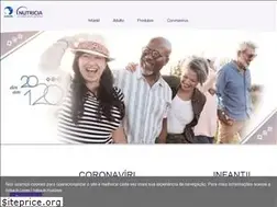 Sites similar to danonebaby.com.br