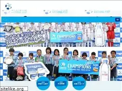 Sites similar to danonecup.jp