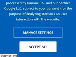 Sites similar to danonenationscup.com