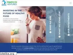 Sites similar to danoneventures.com