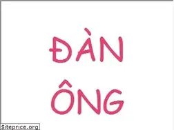 Sites similar to danongviet.vn