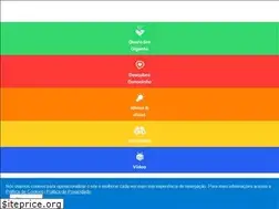 Sites similar to danoninho.com.br