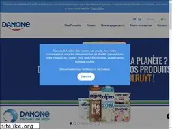 Sites similar to danonino.be