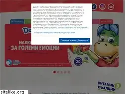 Sites similar to danonino.bg