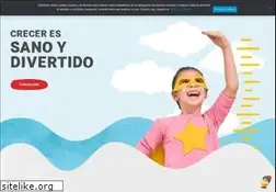 Sites similar to danonino.com.mx
