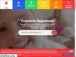 Sites similar to danonino.ro
