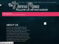 Sites similar to danonnarosas.com