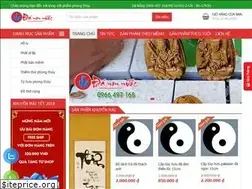 Sites similar to danonnuoc.org
