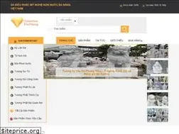 Sites similar to danonnuocdanang.com