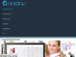 Sites similar to danoona.de