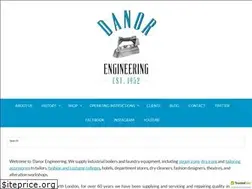 Sites similar to danor-engineering.co.uk