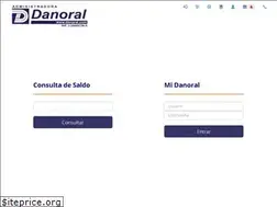 Sites similar to danoral.com