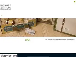Sites similar to danordafood.it