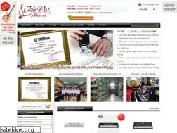 Sites similar to danorgan.com.vn
