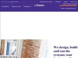 Sites similar to danory.ca