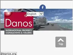 Sites similar to danos.com.cy