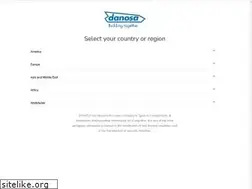 Sites similar to danosa.com