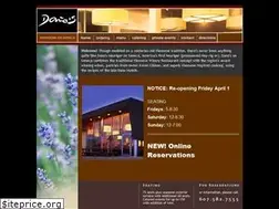 Sites similar to danosonseneca.com