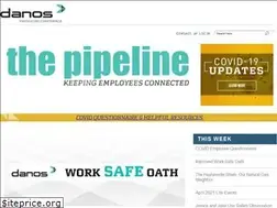 Sites similar to danospipeline.com