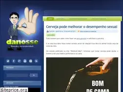 Sites similar to danosse.com
