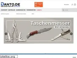 Sites similar to danotec.de