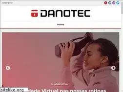 Sites similar to danotec.pt