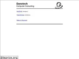 Sites similar to danotech.com