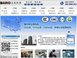 Sites similar to danotest.com