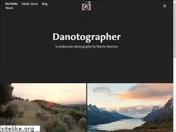 Sites similar to danotographer.com