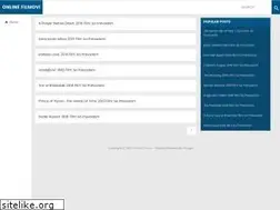 Sites similar to danotperfect.blogspot.com