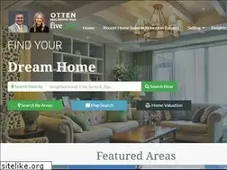 Sites similar to danotten.com