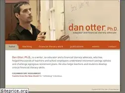 Sites similar to danotter.com