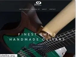 Sites similar to danou-guitars.ch