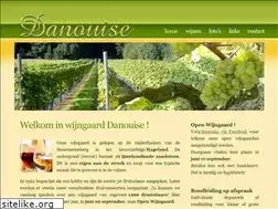 Sites similar to danouise.be