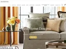 Sites similar to danovel.com