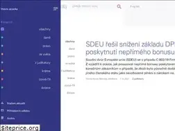 Sites similar to danovky.cz