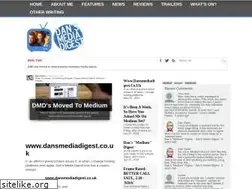 Sites similar to danowen.blogspot.com