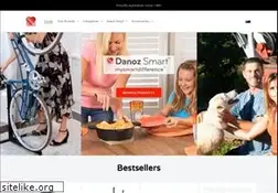 Sites similar to danozdirect.com.au