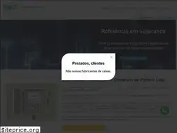Sites similar to danpaineis.com.br