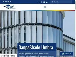 Sites similar to danpal.com.au