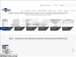 Sites similar to danpal.com