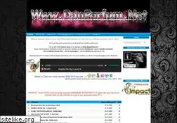 Sites similar to danparfum.net