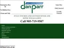 Sites similar to danparr.ca