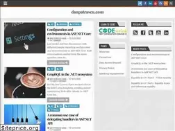 Sites similar to danpatrascu.com